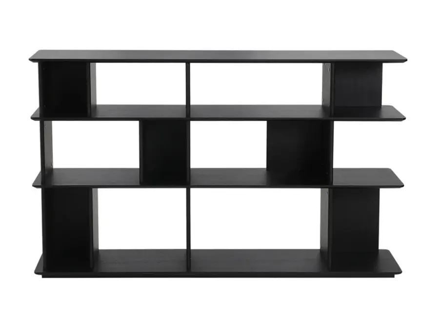 Cabinet 'Alexis' - Black