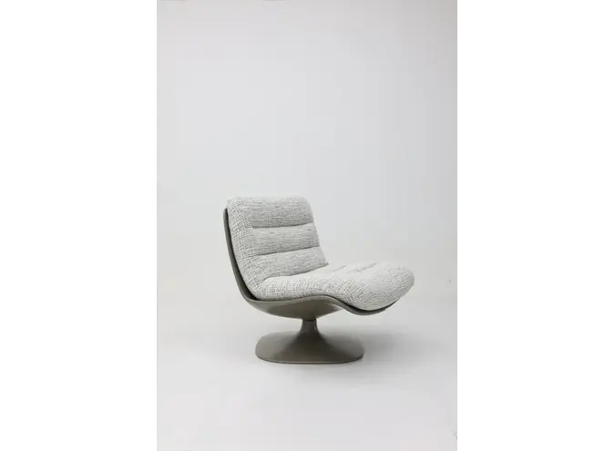 Chair Alfonso - Taupe