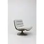 Chair 'Alfonso' - Taupe