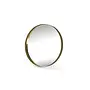 Miroir 'Alice' - M - Bronze