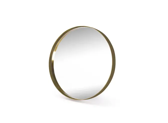 Spiegel Alice - L - Bronze