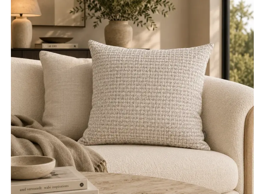 Coussin 'Alsace' - S - Rectangular