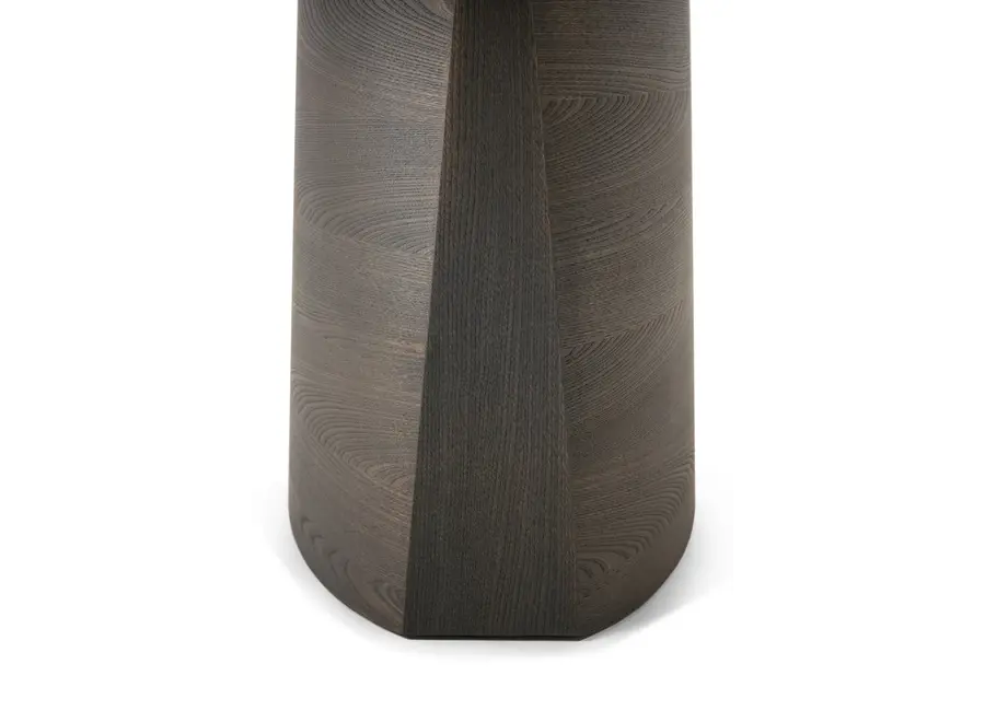 Table à manger 'Amalfi' - Rectangular - 180 cm - Black Oiled Oak