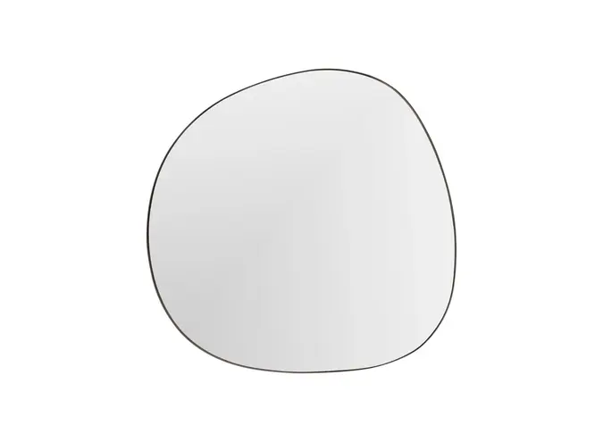Miroir Amalia - 100 cm - Bronze