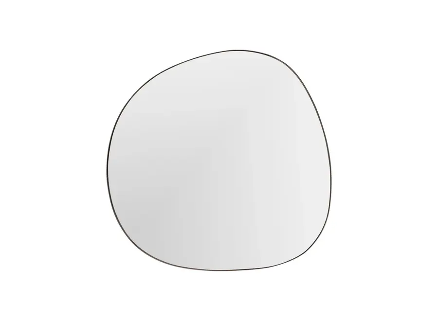 Miroir Amalia - 100 cm - Bronze