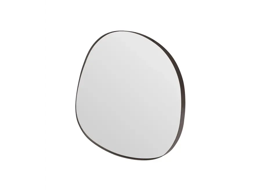 Miroir 'Amalia' - 100 cm - Bronze