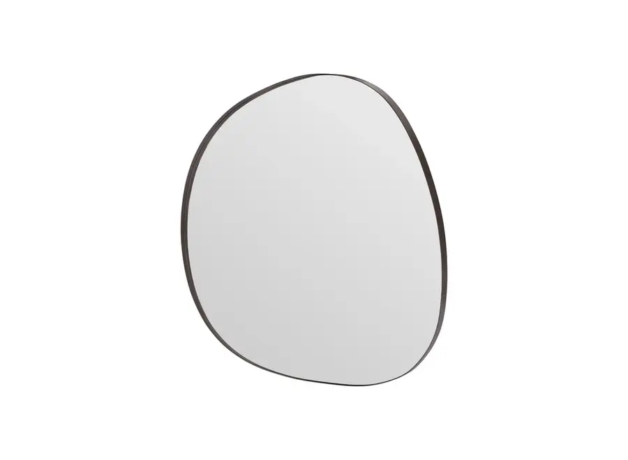 Miroir 'Amalia' - 100 cm - Bronze