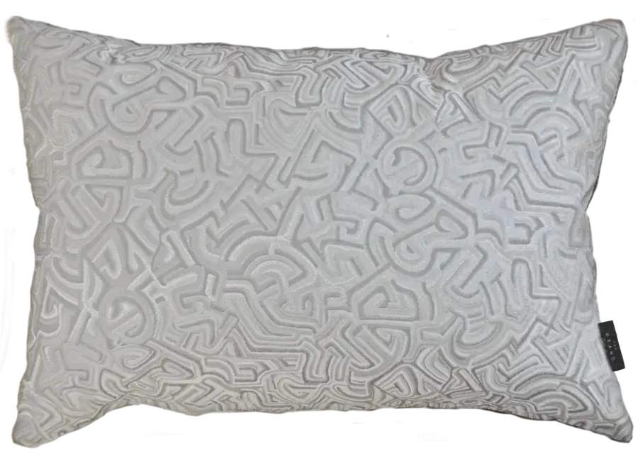 Kissen Toulouse - S - Rectangular