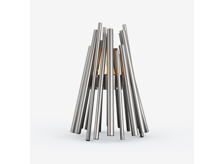 Ecosmart Fires Stix - S - Stainless Steel