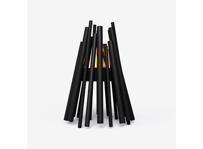 Ecosmart Fires Stix - S - Black