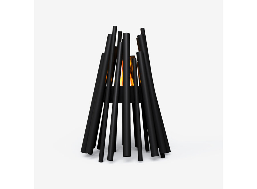 Ecosmart Fires Stix - S - Black