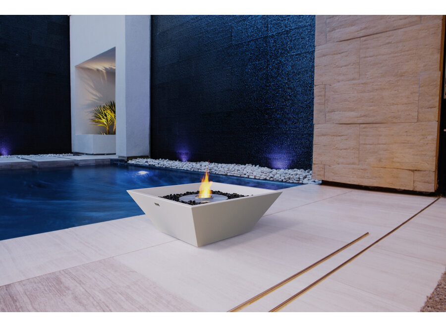 Ecosmart Fires Nova 600 - Bone