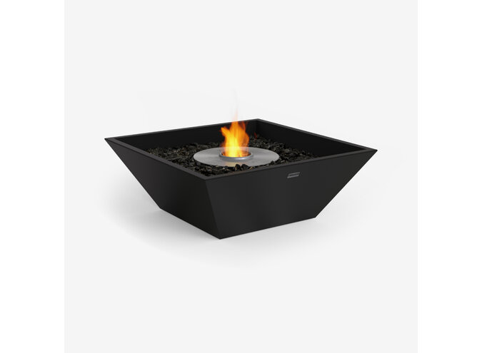 Ecosmart Fires Nova 850 - Graphite