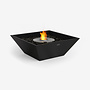 Ecosmart Fires Nova 850 - Graphite