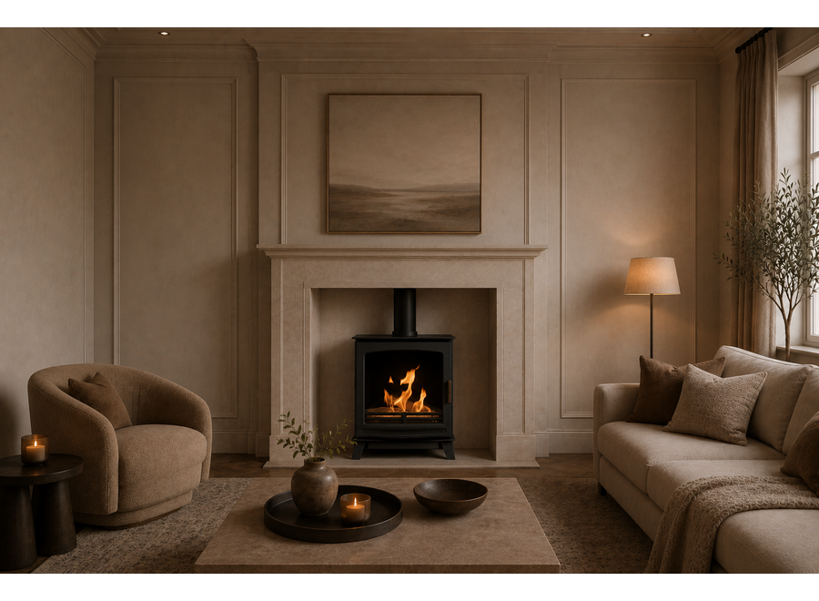 Ecosy Windsor 7