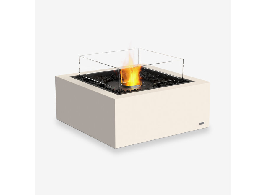 Ecosmart Fires Base 30 - Bone