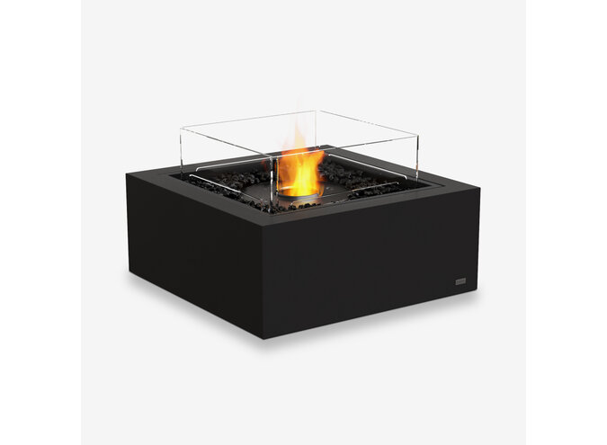 Ecosmart Fires Base 30 - Graphite