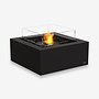 Ecosmart Fires Base 30 - Graphite
