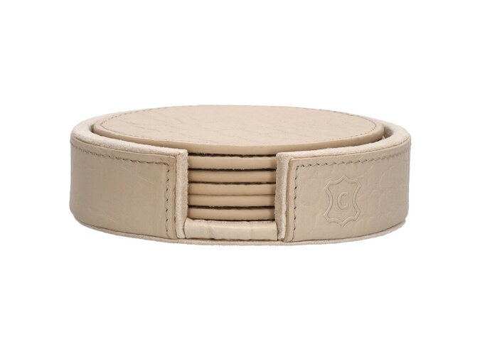 Coasters Merel - Beige