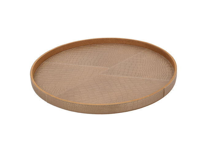 Tray Merel - Copper