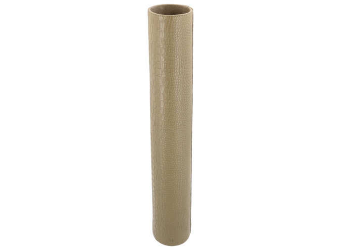 Vase Cora - XL - Taupe