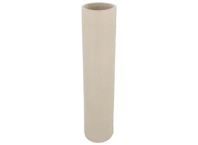 Vase Cora - M - Beige