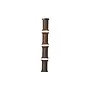 Lampe murale 'Bamboo' - 3 - Ring