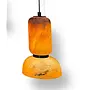 Lampe pendante 'Belle' - B - Lava Stone