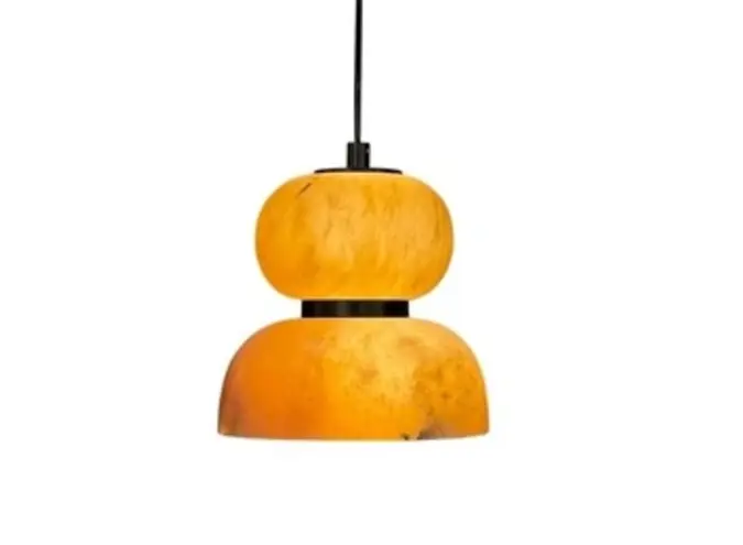 Hanglamp Belle - C - Lava Stone