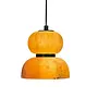 Lampe pendante 'Belle' - C - Lava Stone