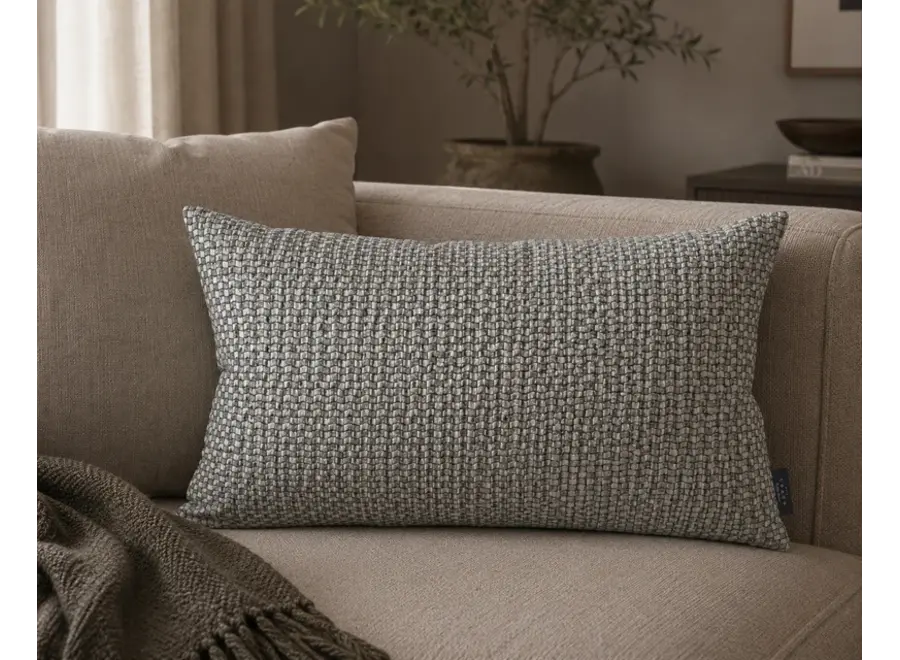 Kissen 'Belz' - XL - Square