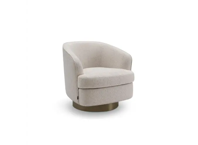 Sessel Borelli - Beige