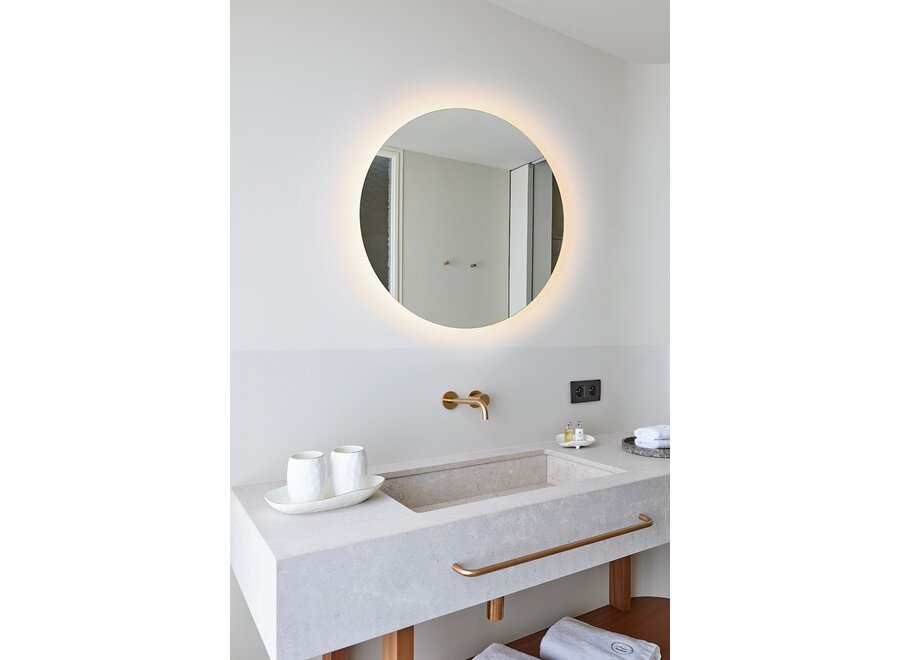 Badkamer spiegel 'Brio' - S