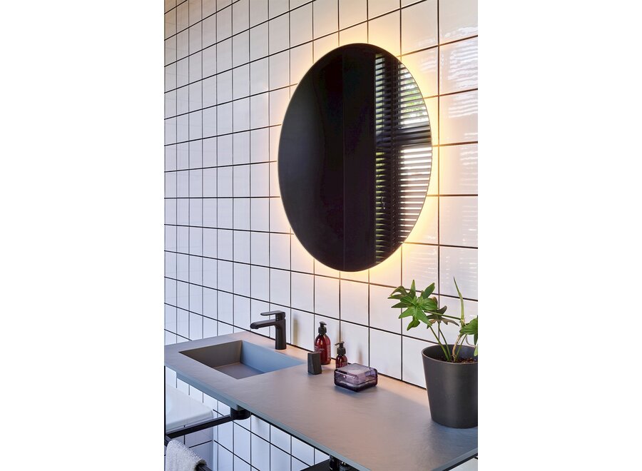 Badkamer spiegel 'Brio' - S