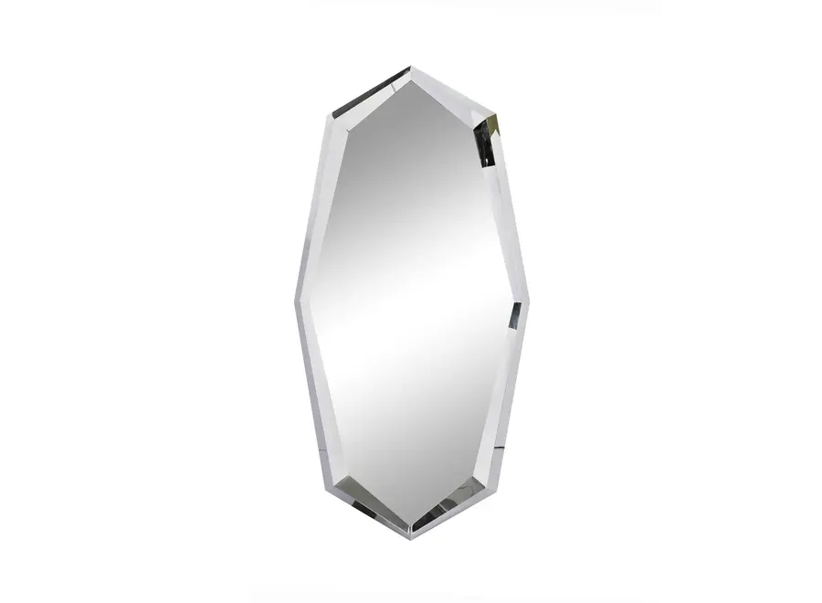 Spiegel 'Crystal'