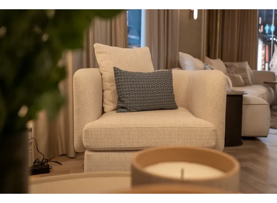 Fauteuil  'Tivoli'