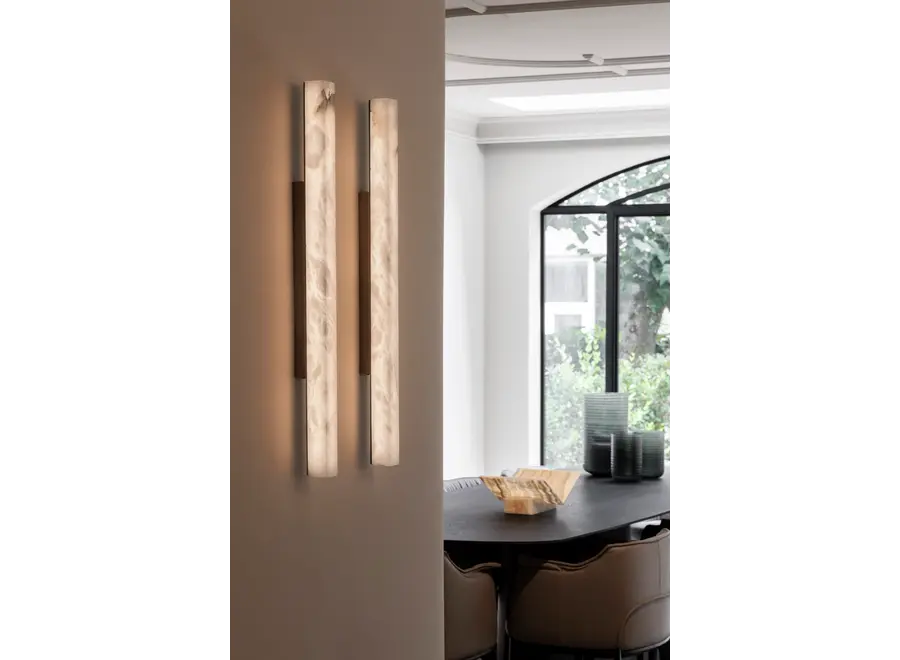 Wandleuchte Do - L