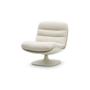 Fauteuil 'Alfonso' - Ivory