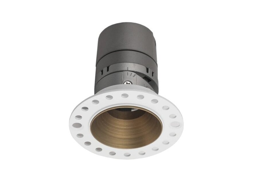 Ceiling spot Vico - Bronze