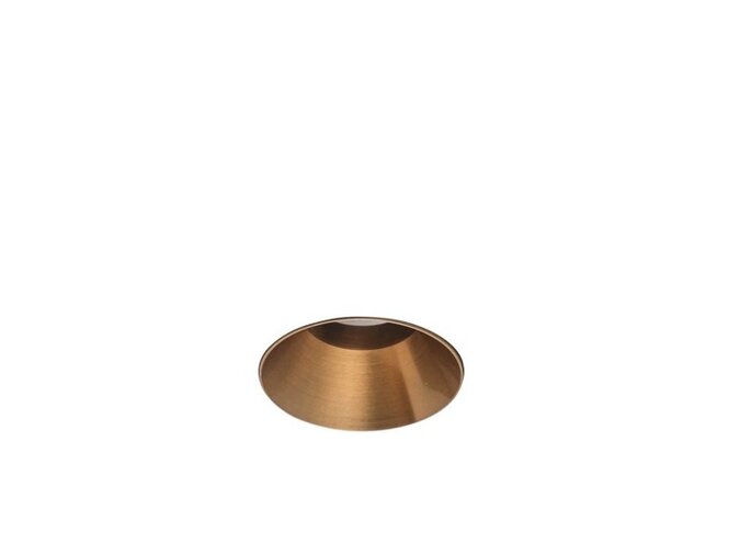 Spot plafonnier Vico - Brushed Brass