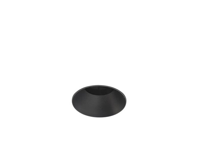 Spot plafonnier Vico - Gun Metal