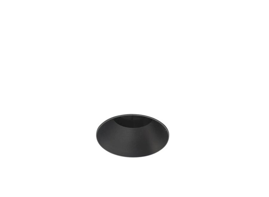 Spot plafonnier Vico - Gun Metal