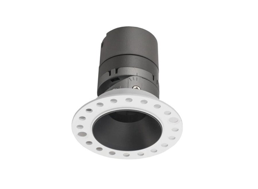Ceiling spot Vico - Gun Metal