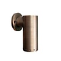 Outdoor Wall Lamp Vitolo - Bronze
