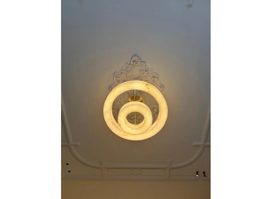Chandelier 'Vittoria'
