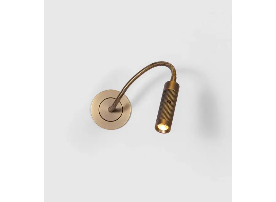 Bedlampje Rosewood