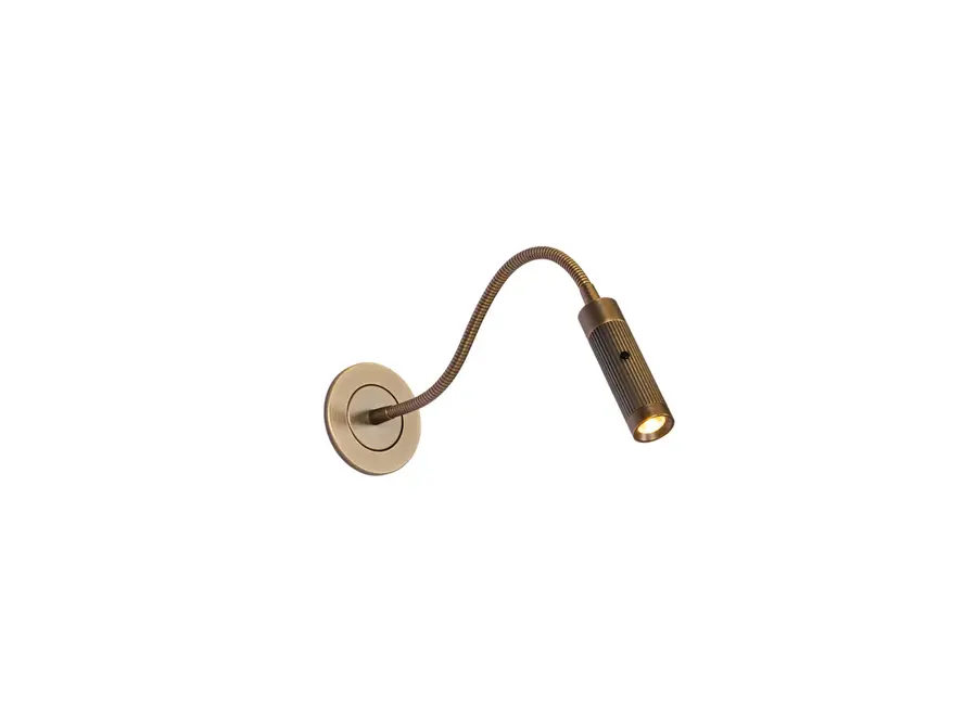 Lampe de chevet Rosewood