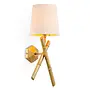 Wandlamp 'Aveline' - Linen