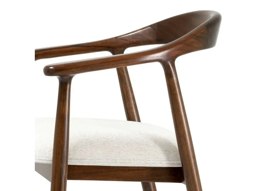 Bar chair 'Beale'
