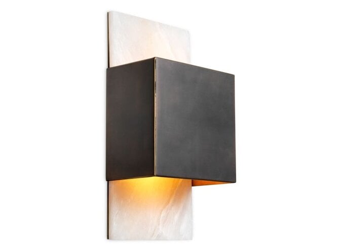 Wandlamp Mantova
